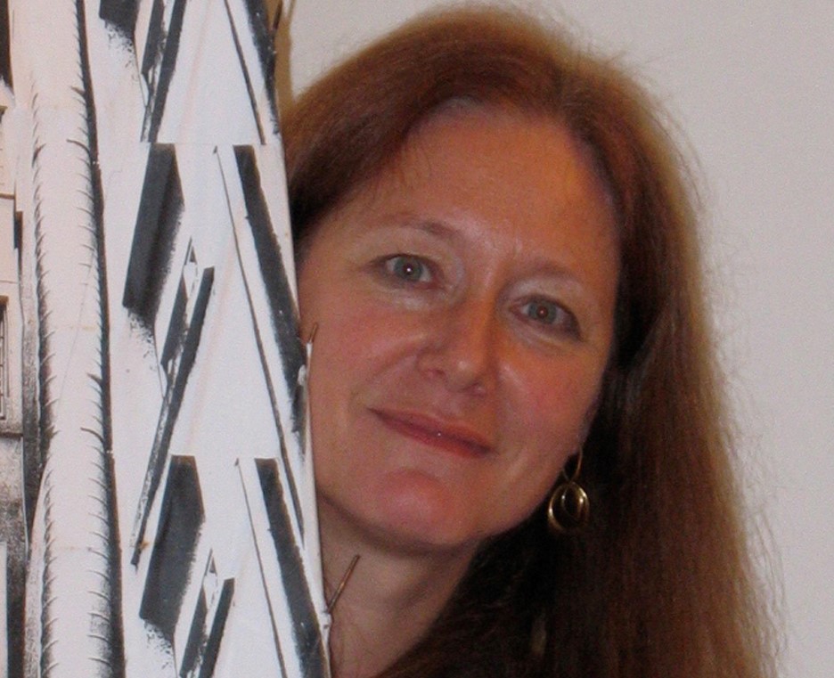 Silvia Maria Grossmann